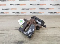 Суппорт тормозной AUDI A6 C7 4G0615403, задний левый