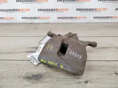 Суппорт тормозной VOLKSWAGEN Golf 7 8V0615124, передний правый