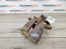 Суппорт тормозной Volkswagen Transporter T5 7H0615423A, задний левый