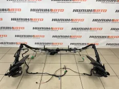 Механизм складывания крыши Peugeot 307 2007 8484H2 CC 2.0 RFJ EW10A