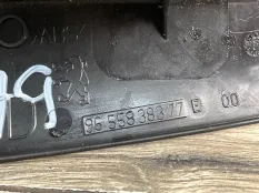 Накладка в салоне Peugeot 307 2007 833174 CC 2.0 RFJ EW10A, правая