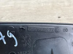 Накладка в салоне Peugeot 307 2007 833174 CC 2.0 RFJ EW10A, левая
