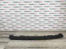 Полка салона задняя Peugeot 307 2007 8794PJ CC 2.0 RFJ EW10A