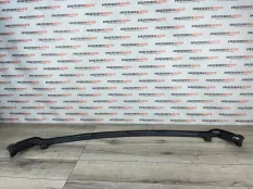 Уплотнитель Peugeot 307 2007 834640 CC 2.0 RFJ EW10A, задний