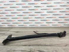 Уплотнитель Peugeot 307 2007 834638 CC 2.0 RFJ EW10A, правый
