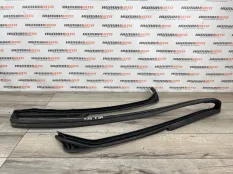 Уплотнитель Peugeot 307 2007 834643 CC 2.0 RFJ EW10A