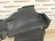 Обшивка багажника Peugeot 307 2007 7473K3 CC 2.0 RFJ EW10A, задняя левая