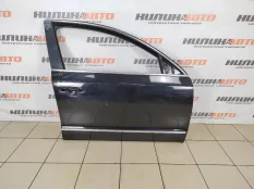 Дверь Skoda Superb 2 2011 3T0831056 1.8 TFSI CDAA, передняя правая