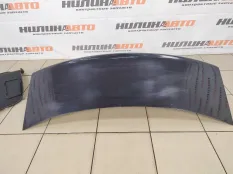 Крышка багажника Skoda Superb 2 2011 3T5827025A 1.8 TFSI CDAA