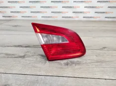 Фонарь в крышку багажника Skoda Superb 2 2011 3T5945107 1.8 TFSI CDAA, левый