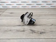 Блок ABS АБС Volkswagen Passat B6 2005 3C0614095M СЕДАН 3C2 2.0 BLR