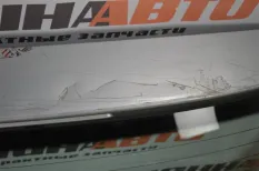 Крышка багажника Peugeot 307 2006 8701S5 ХЕТЧБЭК 5D 3A/C 1.6 NFU TU5JP4