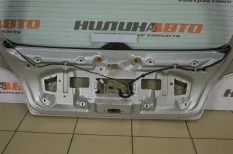 Крышка багажника Peugeot 307 2006 8701S5 ХЕТЧБЭК 5D 3A/C 1.6 NFU TU5JP4