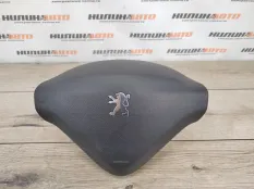 Подушка безопасности в руль Peugeot 207 2008 4112JA ХЕТЧБЭК 3D WA 1.4 8FS (EP3)