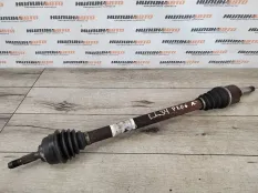 Привод Peugeot 207 2008 3273PZ ХЕТЧБЭК 3D WA 1.4 8FS (EP3), передний правый