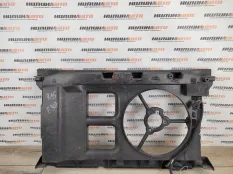 Панель передняя Peugeot 307 2002 7104L3 ХЕТЧБЭК 5D 3A/C 1.6 NFU TU5JP4