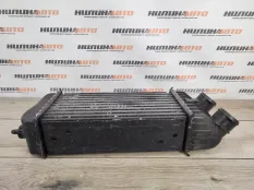 Интеркулер Peugeot 207 2008 0384J4 ХЕТЧБЭК 5D WC 1.6 9HX(DV6ATED4)