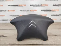 Подушка безопасности в руль Citroen Xsara Picasso 2004 4112GL МИНИВЭН N68 2.0 RFN EW10J4