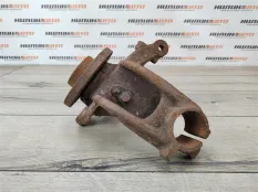 Кулак поворотный Citroen C3 2005 364791 1.4 KFV (TU3A), передний правый