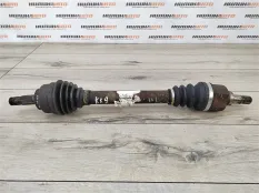 Привод Citroen C4 2005 32725X ХЕТЧБЭК 5D LC 1.6 NFU(TU5JP4), передний левый