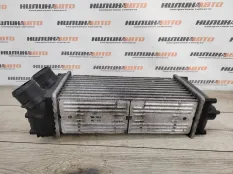 Интеркулер Peugeot 307 2007 0384H5 ХЕТЧБЭК 5D 3A/C 1.6 9HX(DV6ATED4)