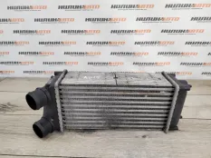 Интеркулер Peugeot 307 2007 0384H5 ХЕТЧБЭК 5D 3A/C 1.6 9HX(DV6ATED4)