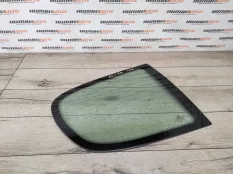 Стекло глухое кузова Peugeot 206 2002 8569W9 1.4 KFW (TU3JP), заднее правое