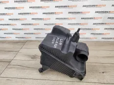 Корпус воздушного фильтра RENAULT Megane 2 2008 8200401500 СЕДАН BM 1.6 K4M812