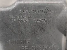 Корпус воздушного фильтра RENAULT Megane 2 2008 8200401500 СЕДАН BM 1.6 K4M812