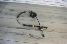 Трос АКПП Peugeot 308 2009 2444GK ХЕТЧБЭК 5D 4C 1.6 EP6 5FW