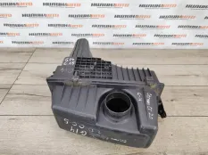 Корпус воздушного фильтра Citroen C5 2004 1420J1 ЛИФТБЭК RC 2.0 RFN EW10J4
