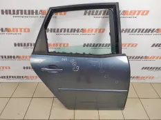 Дверь Citroen C4 Picasso 2008 9008P7 МИНИВЭН UD 2.0 RFJ EW10A, задняя правая