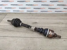 Привод Citroen C4 2005 3272LT ХЕТЧБЭК 3D LA 1.6 NFU(TU5JP4), передний левый