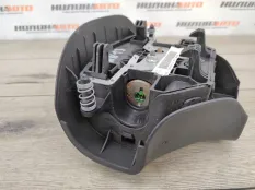 Подушка безопасности в руль Peugeot 206 2003 4112FW 1.4 KFW (TU3JP)