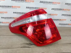Фонарь в крыло Citroen C4 Picasso 2008 6350CA МИНИВЭН UD 2.0 RFJ EW10A, задний левый