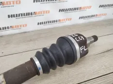 Привод Citroen C4 2005 32725X ХЕТЧБЭК 3D LA 1.6 NFU(TU5JP4), передний левый