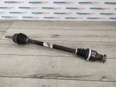 Привод Citroen C3 2003 3273EV 1.4 KFW (TU3JP), передний правый