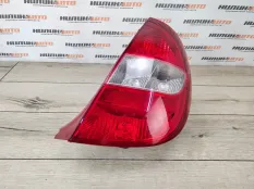 Фонарь в крыло Citroen C5 2001 6351N8 ЛИФТБЭК RC 2.0 RFN EW10J4, правый