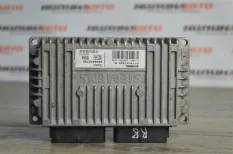 Блок управления АКПП Citroen C5 2001 2529WA ЛИФТБЭК RC 2.0 RFN EW10J4