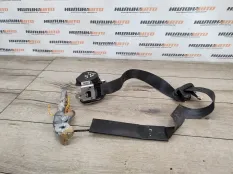 Ремень безопасности Citroen C5 2007 8974Z0 ЛИФТБЭК RC 2.0 RFJ EW10A, передний левый