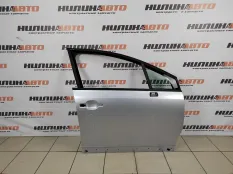 Дверь Citroen C4 2006 9004W4 ХЕТЧБЭК 5D LC 1.6 NFU(TU5JP4), передняя правая