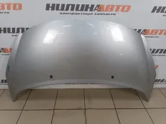Капот Peugeot 207 2009 7901N2 ХЕТЧБЭК 3D WA 1.6 EP6 5FS