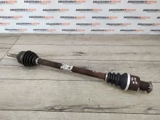 Привод Citroen C3 2003 3273EV 1.4 KFV (TU3A), передний правый