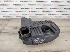 Корпус воздушного фильтра Peugeot 407 2004 1427J9 СЕДАН 6D 2.0 RFN EW10J4