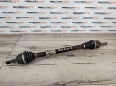 Привод Peugeot 207 2007 3273KP ХЕТЧБЭК 3D WA 1.6 EP6 5FW, передний правый