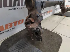 Балка подвески Peugeot 207 2008 5148L9 ХЕТЧБЭК 3D WA 1.6 EP6 5FW, задняя