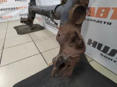 Балка подвески Peugeot 207 2008 5148L9 ХЕТЧБЭК 3D WA 1.6 EP6 5FW, задняя