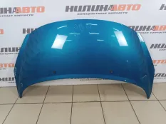 Капот Peugeot 207 2008 7901N2 ХЕТЧБЭК 3D WA 1.6 EP6 5FW