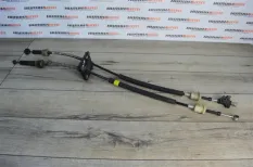 Трос МКПП Peugeot Boxer 3 2008 2444FH ФУРГОН ГРУЗОВОЙ 2.2 4HU(P22DTE)120