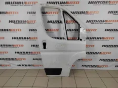 Дверь Peugeot Boxer 3 2007 9004EC ФУРГОН ГРУЗОВОЙ 2.2 4HU(P22DTE)120, передняя правая